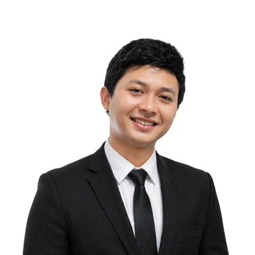 Riki Subagja - Founder and COO