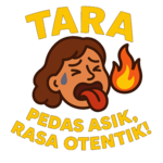 Logo Tara Sambel
