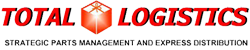 Logo Total Logistic